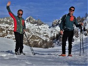 56 Sempre bella la vista verso il Diavolo dalla Costa della Mersa (1886 m)